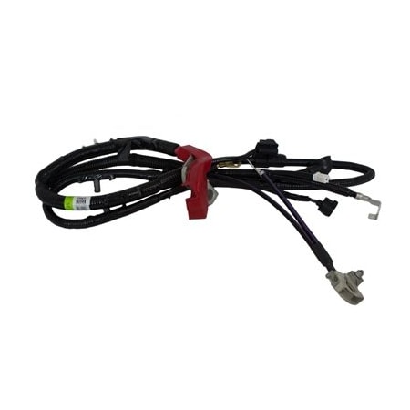 Motorcraft Cable Assembly Battery Cable, Wc96084 WC96084